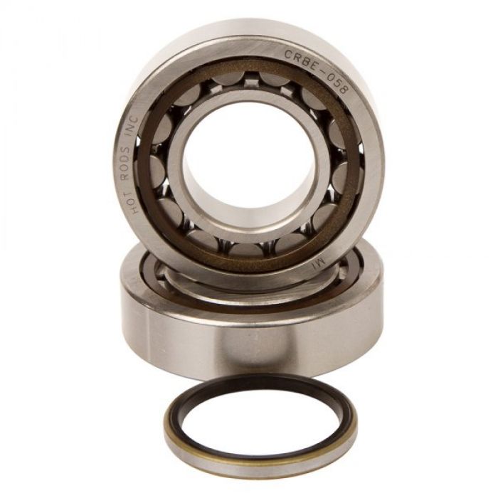 Hotrod's Inc K078 Main Bearing & Seal Kit for Classic Engines