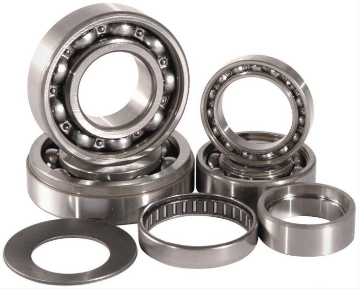 Hotrod's Inc Transmission Bearing Kit TBK0095 for Automotive Maintenance