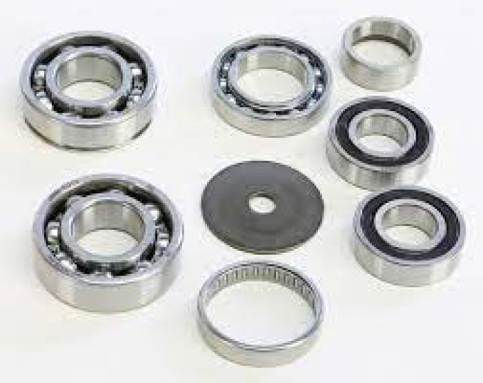 Hotrod's Inc Transmission Bearing Kit TBK0006 for Automotive Performance
