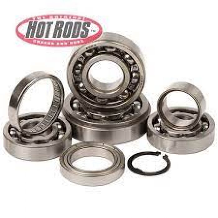 Hotrod's Inc Transmission Bearing Kit TBK0032 for Reliable Gear Engagement