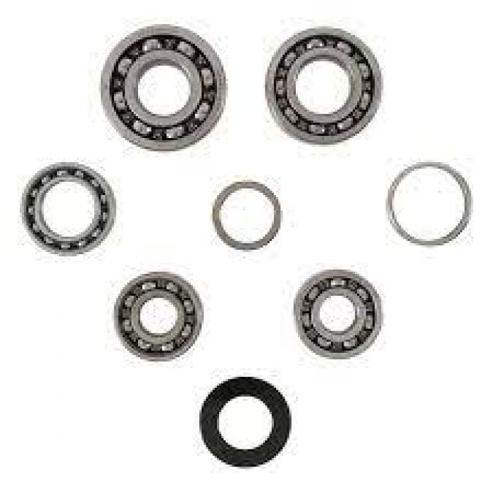 Hotrod's Inc Transmission Bearing Kit TBK0044 for Enhanced Gearbox Performance