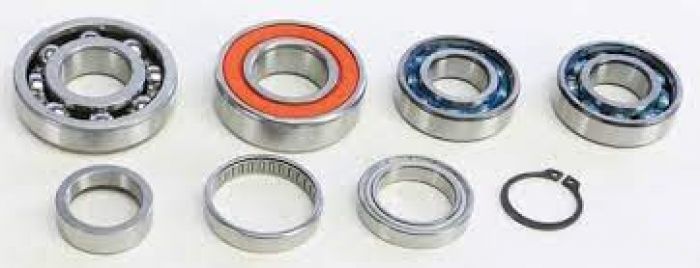 Hotrod's Inc Transmission Bearing Kit TBK0053 – Reliable Automotive Replacement Parts