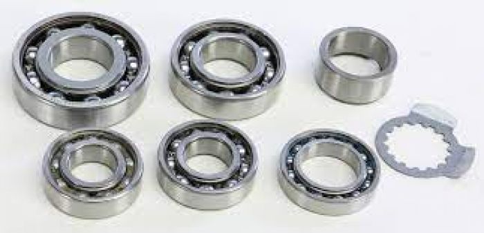 Hotrod's Inc Transmission Bearing Kit TBK0078 for Reliable Performance