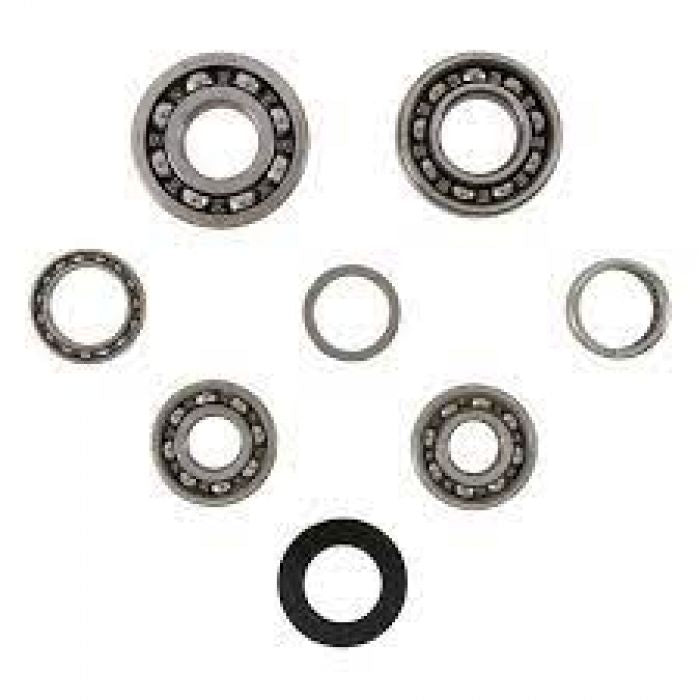 Hotrod's Inc Transmission Bearing Kit TBK0088 for Automotive Maintenance