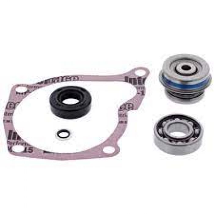 HOTROD'S INC HR00010 Water Pump Kit for Automotive Cooling Systems