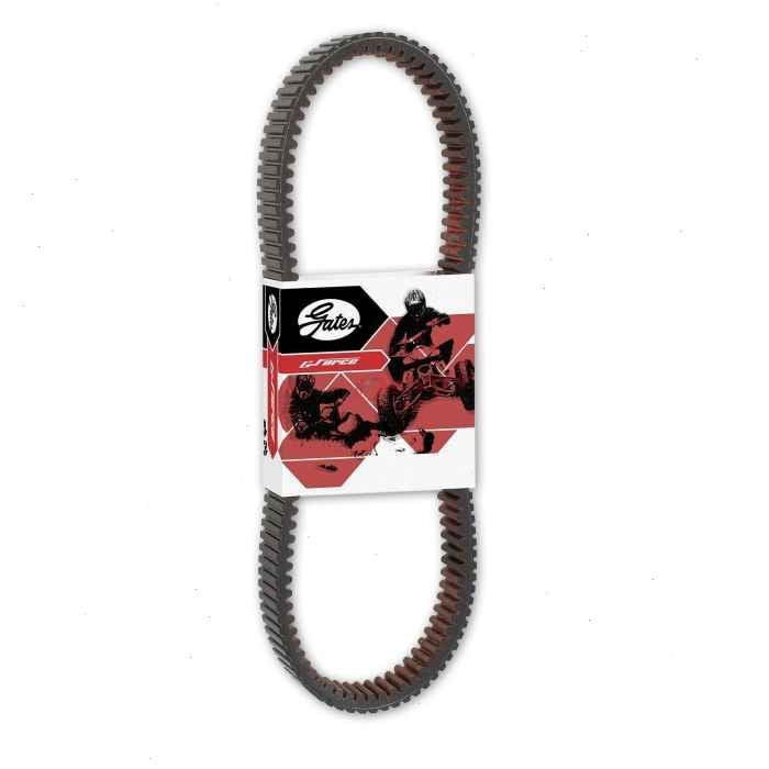 GATES G-Force Drive Belt 01G2748 for Reliable Power Transmission