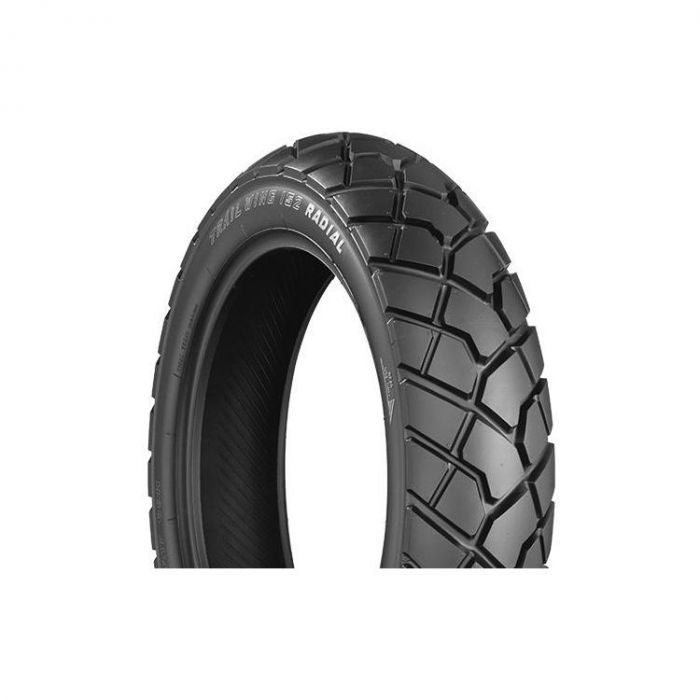 BRIDGESTONE - TRAIL WING TW152 RADIAL 130/80R17M/C-(65H) TIRE