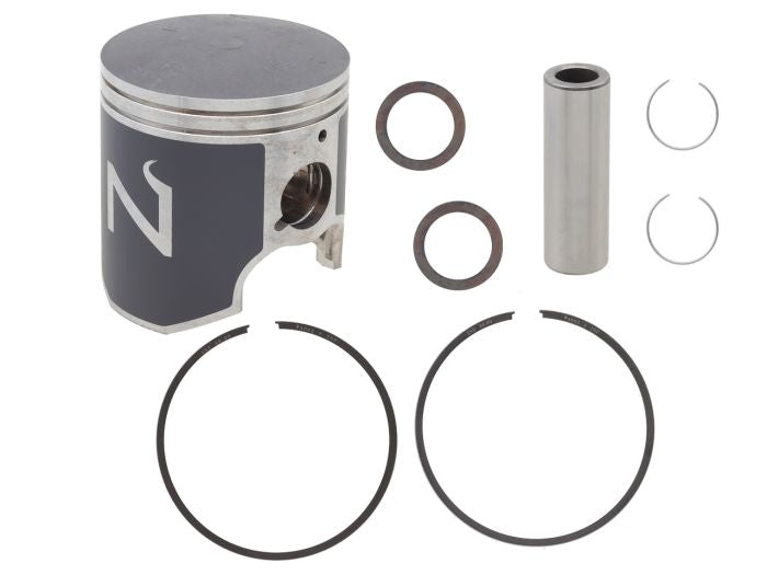 NAMURA PWC Yamaha Piston Kit NW-40003-2 - Replacement Engine Components
