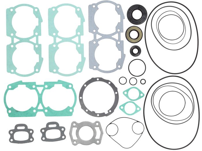 NAMURA PWC Seadoo Full Gasket Set (Part Number NW-10004F)
