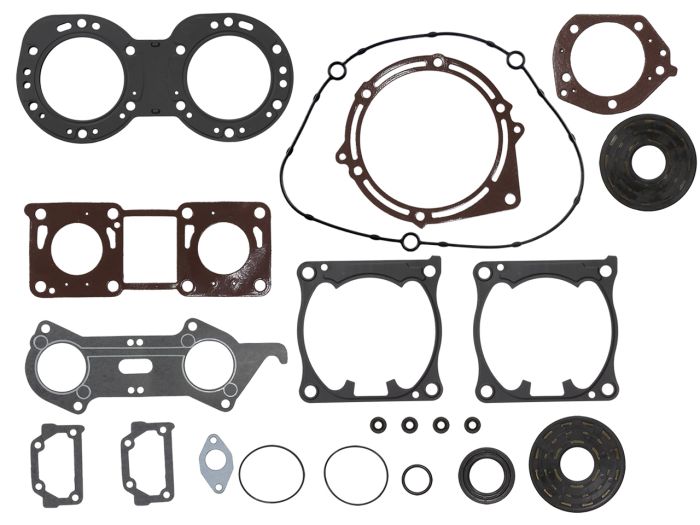 NAMURA PWC Yamaha Full Gasket Set NW-40003F for Personal Watercraft Engines