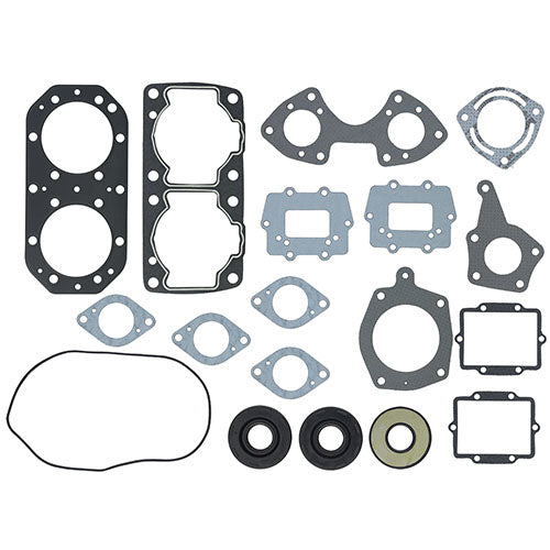Namura NW-20008F Complete Gasket Set for Optimal Engine Sealing