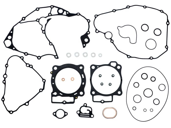 NAMURA Full Gasket Set NX-10054F for Automotive Engines