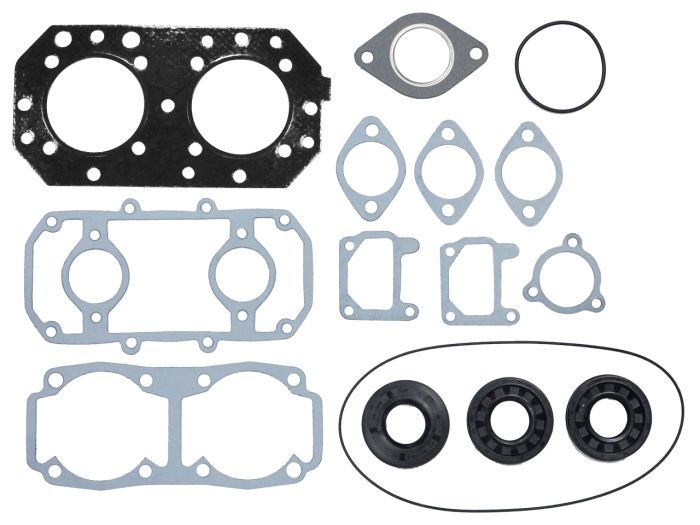 NAMURA Full Gasket Set NW-20014F for Automotive Engines