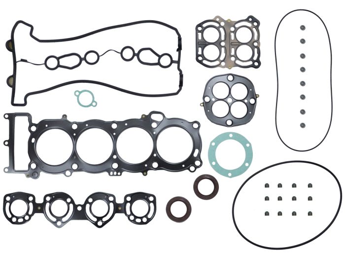 NAMURA Full Gasket Set NW-40007F for Automotive Engines