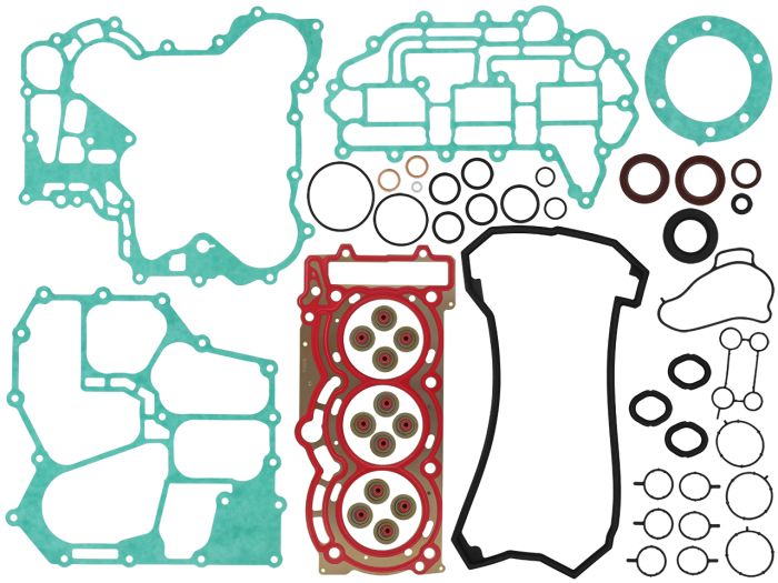NAMURA Full Gasket Set NW-10011F for Engine Rebuilds