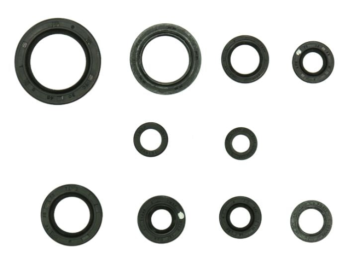 NAMURA Engine Oil Seal Set 10 Pieces – Durable and Reliable Seals for Your Engine