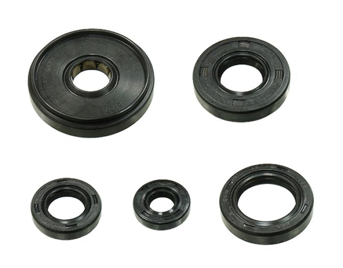 Namura Engine Oil Seal Set 5 Pieces - Part Number NX-09367
