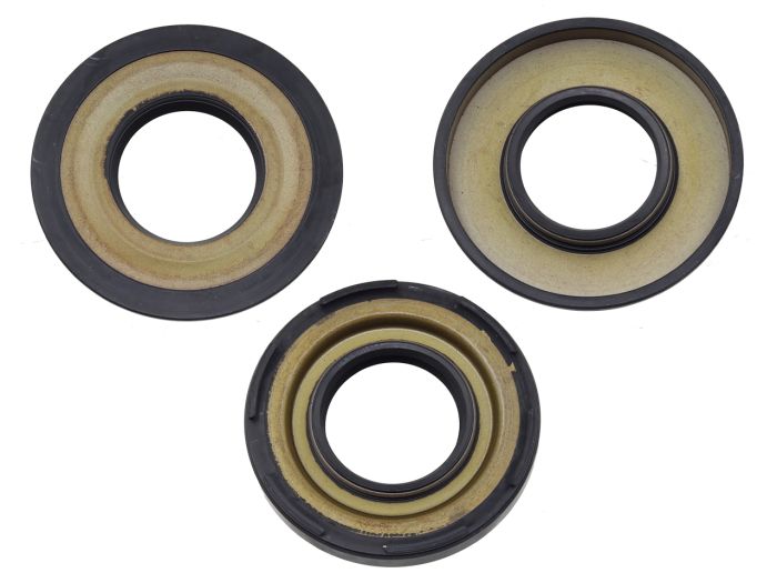 NAMURA Engine Oil Seal Set 3 Pieces - Reliable Sealing Solution