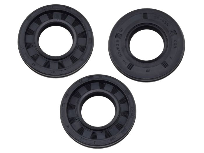 NAMURA Engine Oil Seal Set 3 Pieces - Part Number NW-09386