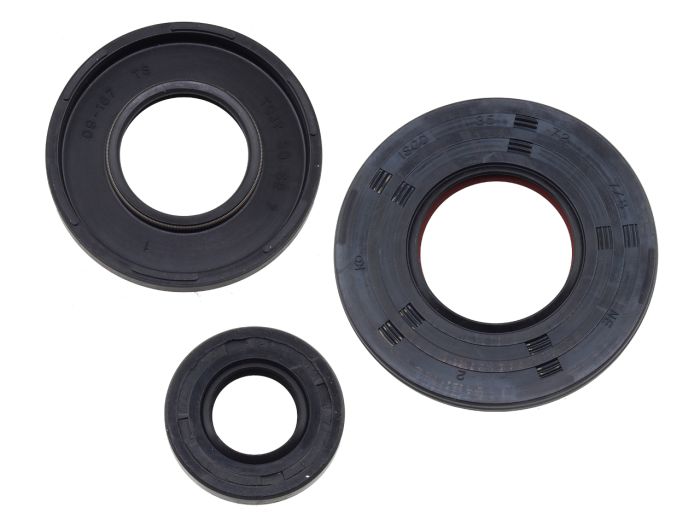 NAMURA Engine Oil Seal Set 3 Pieces - Reliable Sealing Solution for Your Engine