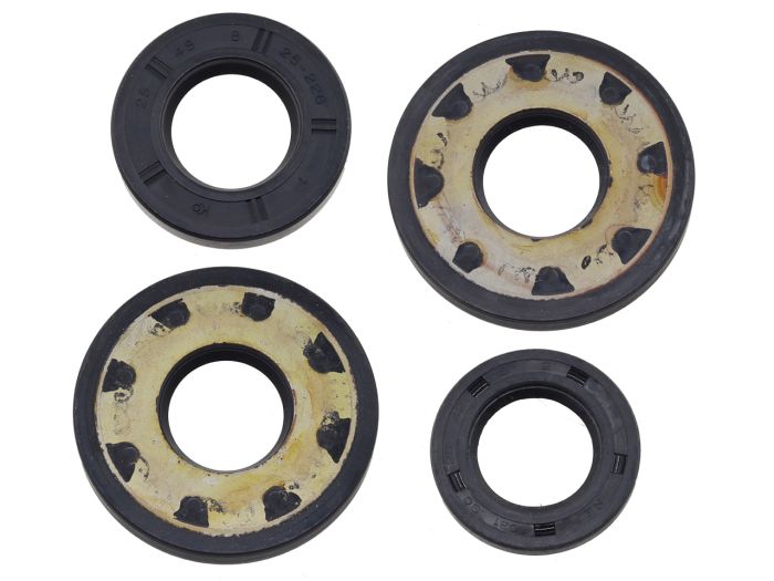 NAMURA Engine Oil Seal Set 4pcs - Part Number NW-09381