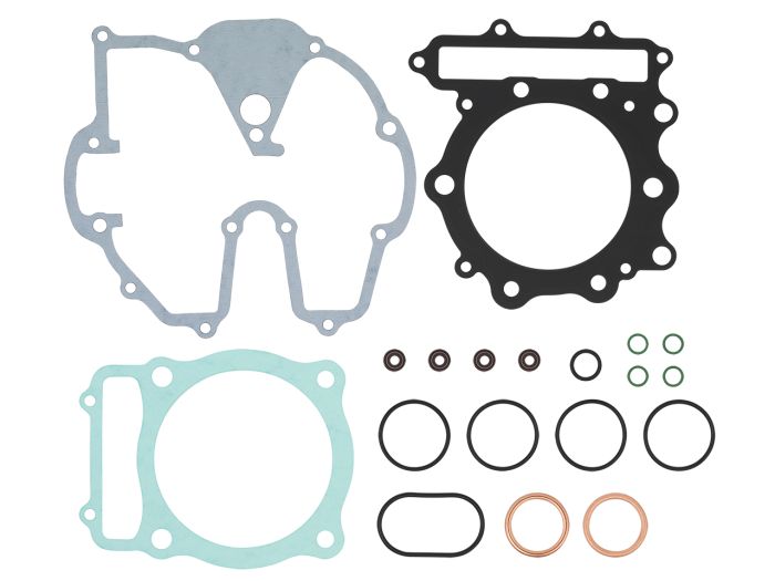 NAMURA NX-10065T Top End Gasket Set for Engine Rebuilds