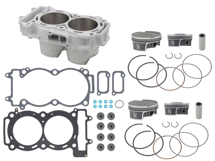 NAMURA Cylinder Kit for Polaris 800 Standard Bore - CA-50000K