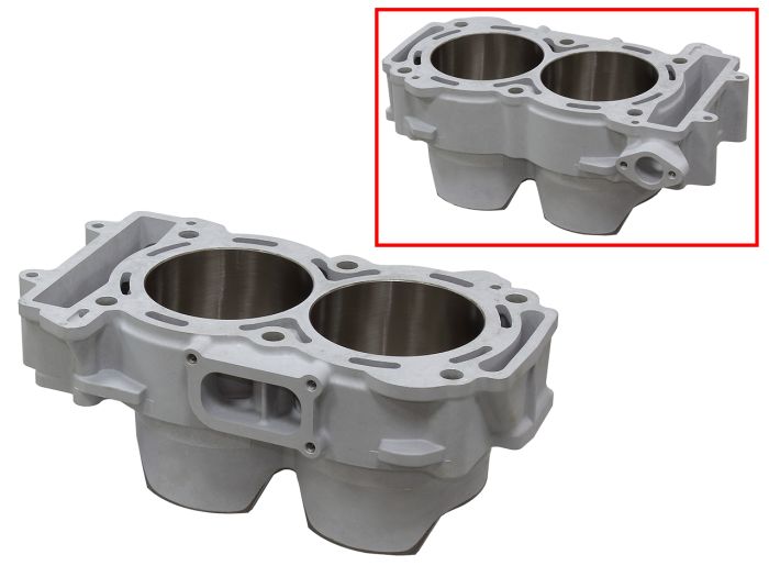 NAMURA CA-50006 Cylinder Only - High-Performance Replacement Part