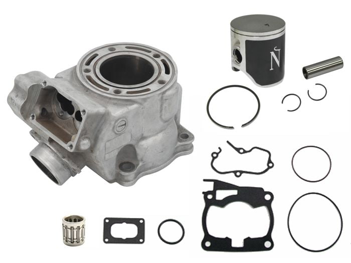 NAMURA Cylinder Kit CA-40001K for Engine Performance and Reliability