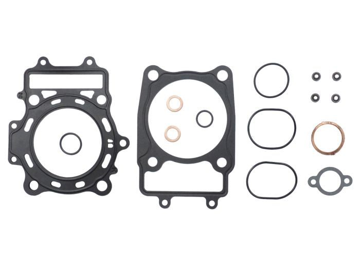 NAMURA Top-End Gasket Set NA-15002T for Motorcycle Engines