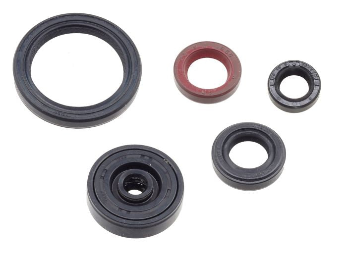 NAMURA Engine Oil Seal Set NX-09533 for Reliable Engine Protection