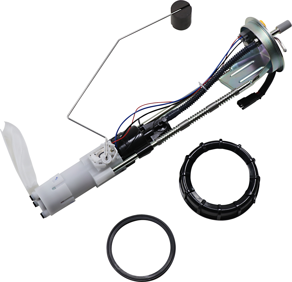 ALL BALLS Replacement Fuel Pump Module Kit for Polaris 47-1009