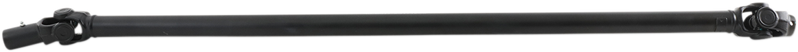 ALL BALLS Front Drive Shaft PRP-PO-09-007 – Balanced Two-Piece Assembly with Greasable U-Joints
