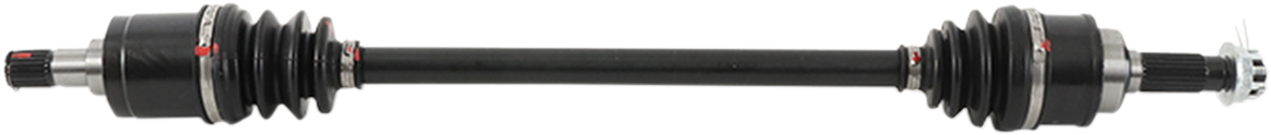 ALL BALLS AB8-HO-8-324 Rear Right Extreme Duty Axle for Honda Big Red