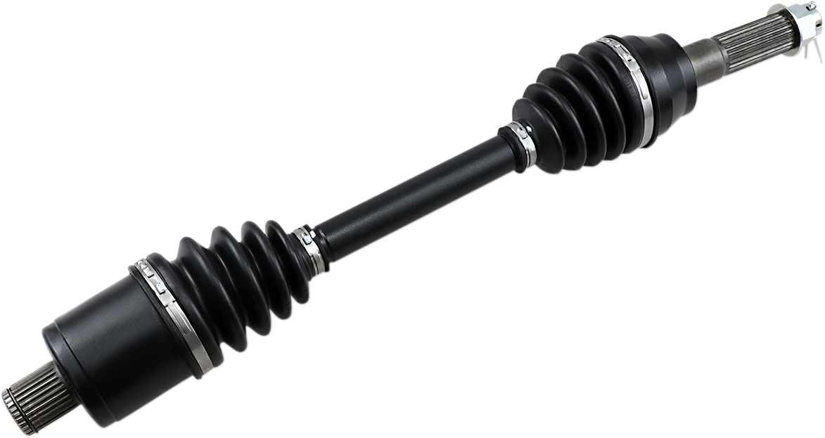 ALL BALLS AB8-PO-8-377 Extreme Duty Rear Axle for Polaris – 8 Ball Design