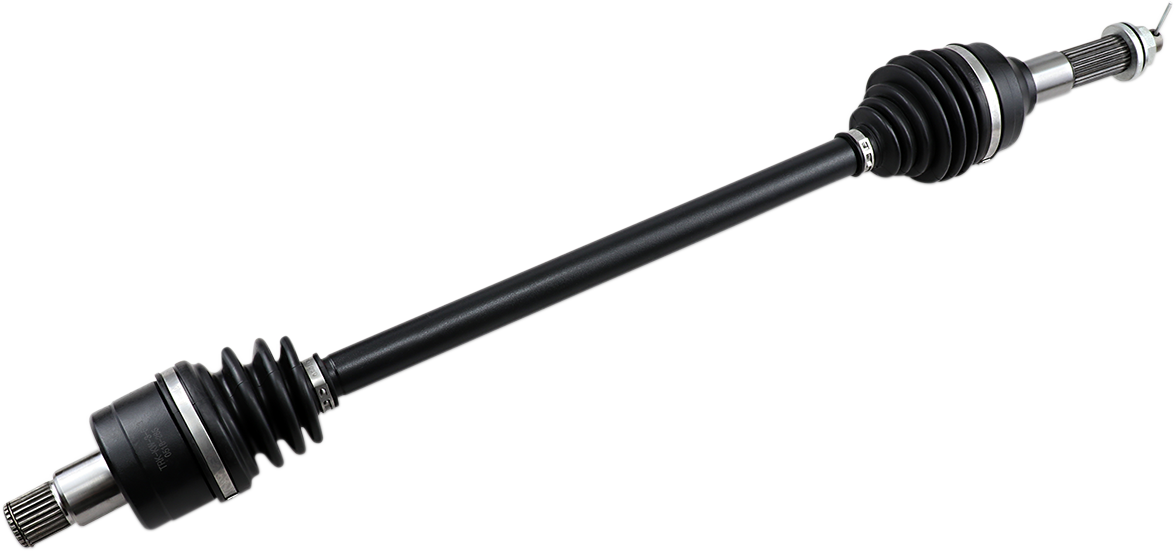 ALL BALLS AB8-KW-8-140 Extreme Duty Front Left/Right Axle for Kawasaki Mule