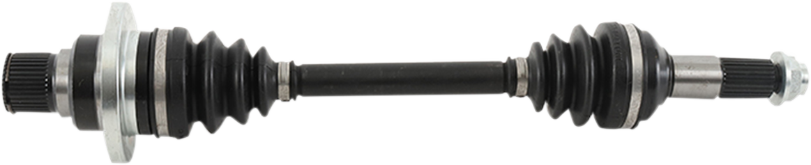 ALL BALLS AB8-YA-8-302 Extreme Duty Rear Right Axle for Yamaha Grizzly 660 (2003-2008)