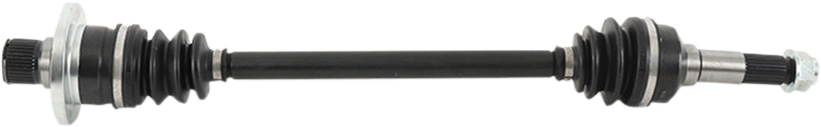 ALL BALLS AB8-YA-8-330 Extreme Duty Rear Right Axle for Yamaha Rhino 700