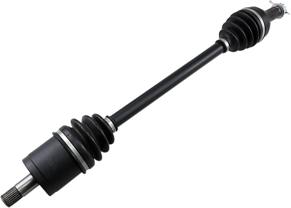 ALL BALLS AB8-HO-8-125 Extreme Duty Front Left/Right Axle for Honda Pioneer 1000