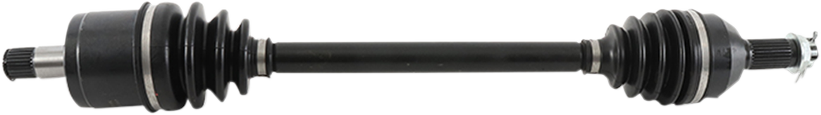 ALL BALLS Axle - Complete Rear Right - 8 Ball Extreme Duty for Honda Pioneer 1000 ('16-'21) AB8-HO-8-329