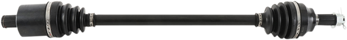 ALL BALLS Axle AB8-PO-8-332 - Extreme Duty Front Left/Right for 2016-2022 Polaris RZR