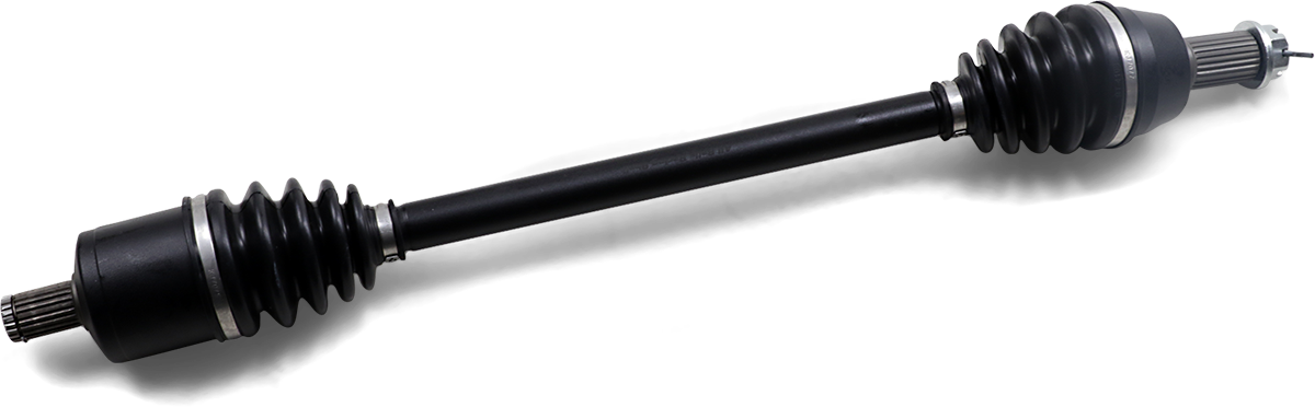 ALL BALLS AB8-PO-8-318 Extreme Duty Front Left/Right Axle for 2011-2014 Polaris Ranger