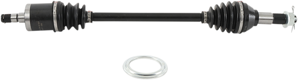 ALL BALLS Extreme Duty Front Left Axle for Can-Am Maverick AB8-CA-8-118