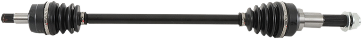 ALL BALLS AB8-YA-8-305 Extreme Duty Front Left/Right Axle for Viking and Wolverine