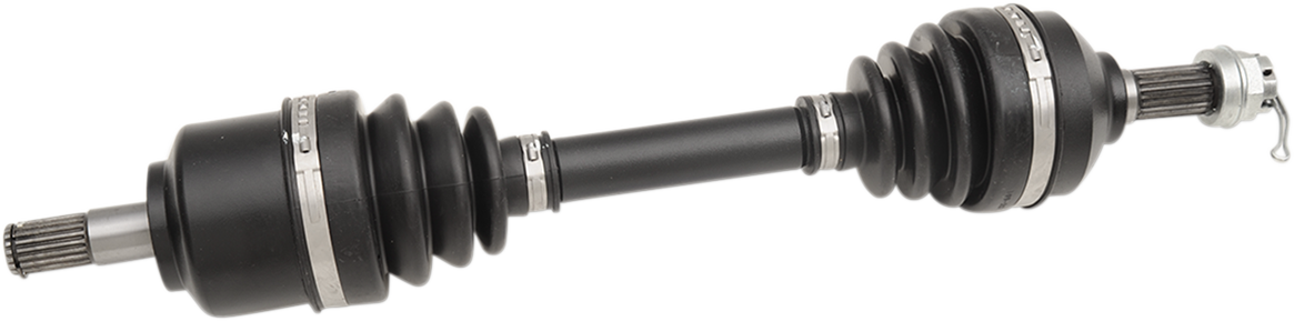 ALL BALLS Extreme Duty Front Right Axle for 2008-2011 Kawasaki Brute Force AB8-KW-8-221