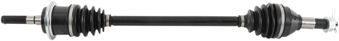 ALL BALLS AB8-CA-8-219 Extreme Duty Front Right Axle for Can-Am Maverick