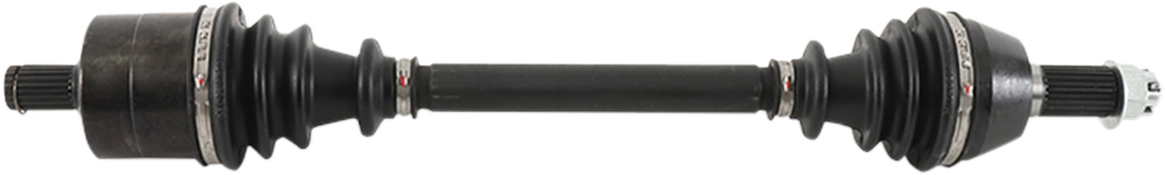 ALL BALLS AB8-PO-8-304 Extreme Duty Front Left/Right Axle for Polaris RZR