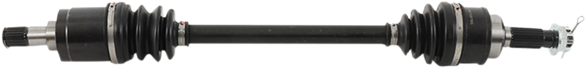 ALL BALLS Extreme Duty Front Right Axle for Honda Big Red AB8-HO-8-223