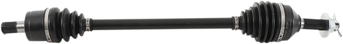 ALL BALLS AB8-KW-8-301 Extreme Duty Front Left/Right Axle for Kawasaki Teryx 750
