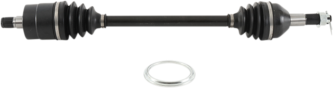 ALL BALLS AB8-CA-8-320 Extreme Duty Rear Axle for Can-Am Commander (2011-2015)